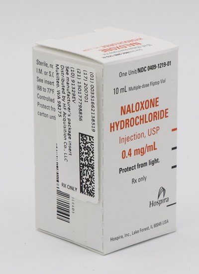 Serialized Carton Labeling (Serialized Box Labeling)